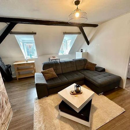 Logement Entier Au Coeur De Strasbourg Extérieur photo