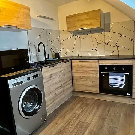 Logement Entier Au Coeur De Strasbourg Extérieur photo