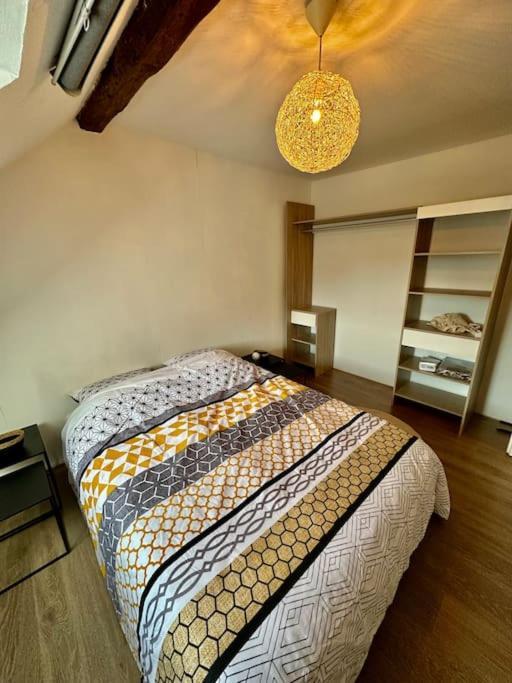 Logement Entier Au Coeur De Strasbourg Extérieur photo